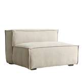 Rivera Puff Chair